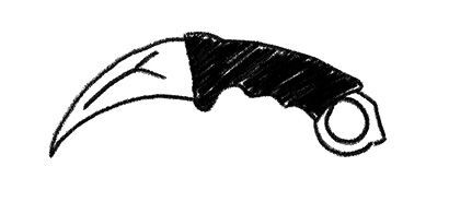 Современный зарубежный детектив-9. Компиляция. Книги 1-20 (СИ) - i_106.jpg