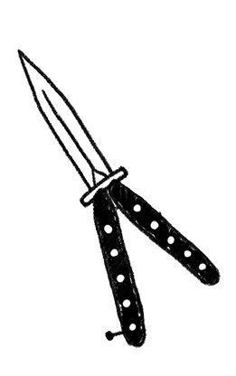 Современный зарубежный детектив-9. Компиляция. Книги 1-20 (СИ) - i_110.jpg