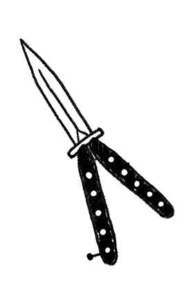 Современный зарубежный детектив-9. Компиляция. Книги 1-20 (СИ) - i_136.jpg