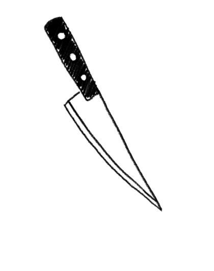 Современный зарубежный детектив-9. Компиляция. Книги 1-20 (СИ) - i_137.jpg