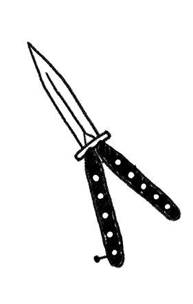 Современный зарубежный детектив-9. Компиляция. Книги 1-20 (СИ) - i_140.jpg