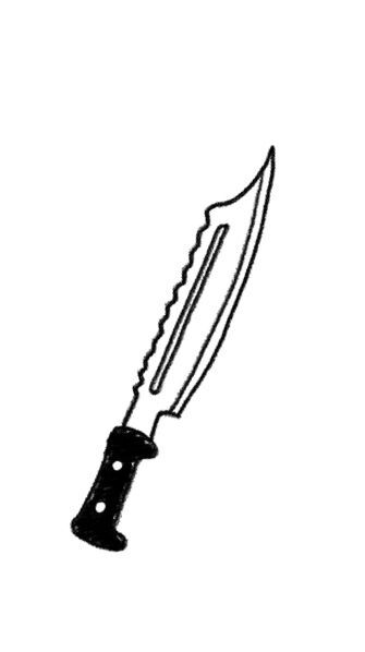 Современный зарубежный детектив-9. Компиляция. Книги 1-20 (СИ) - i_143.jpg