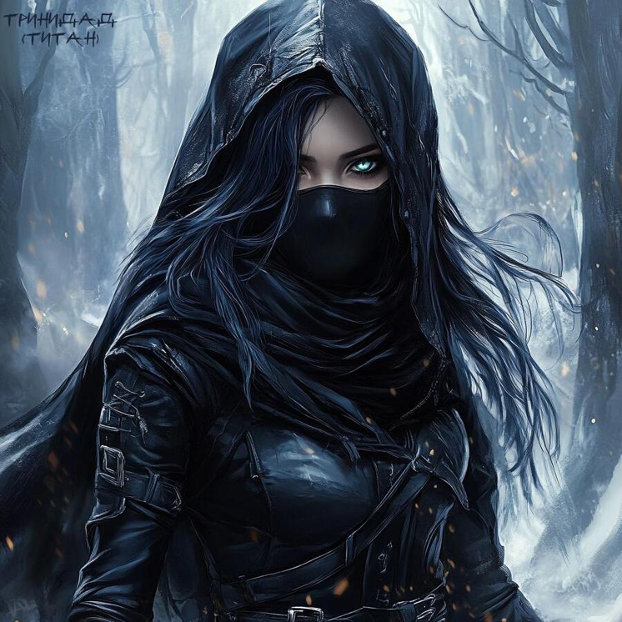 Вселенная Диких Металлов в поэзии и красках - _0.jpg