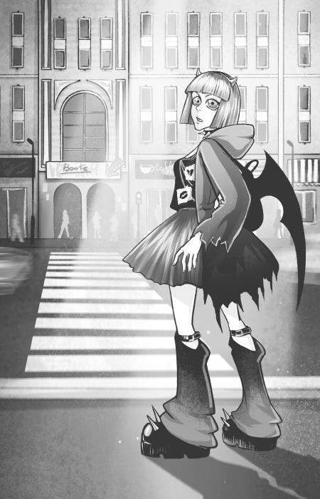 Навязчивый мотив. Добро пожаловать! - i_005.jpg