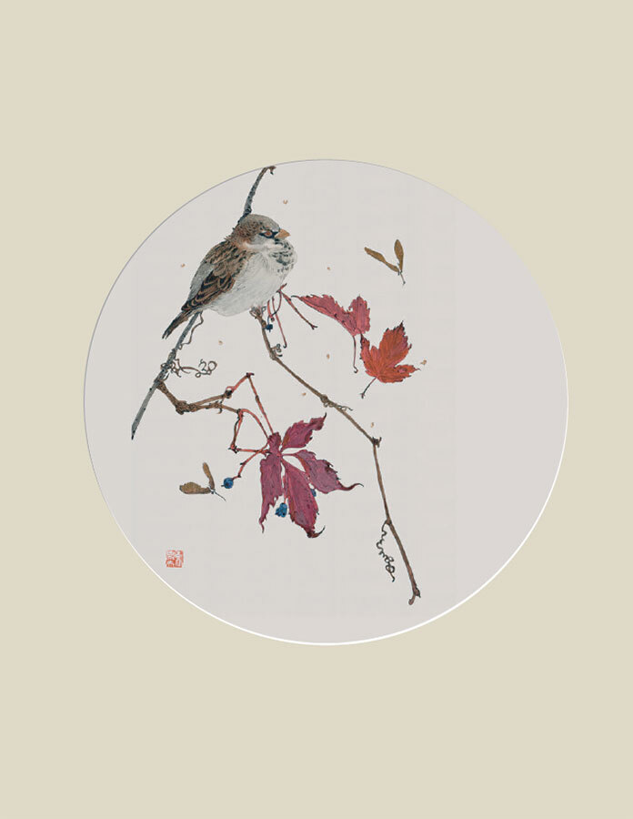 Мир в капле дождя. Осень. Зима. Хайку на все времена - i_010.jpg