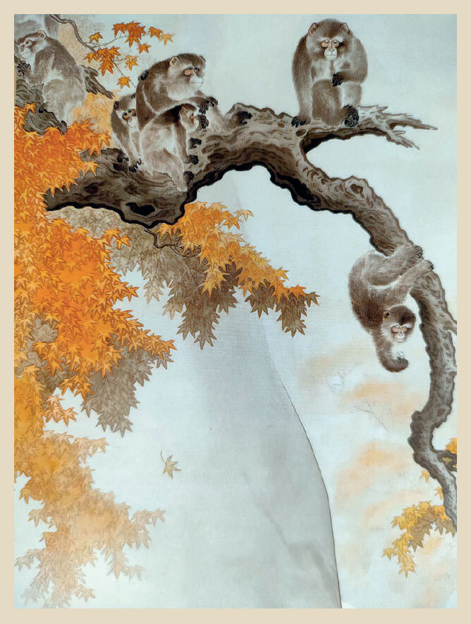 Мир в капле дождя. Осень. Зима. Хайку на все времена - i_020.jpg