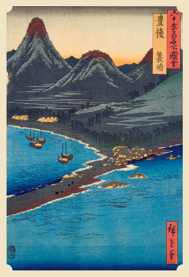 Мир в капле дождя. Осень. Зима. Хайку на все времена - i_037.jpg