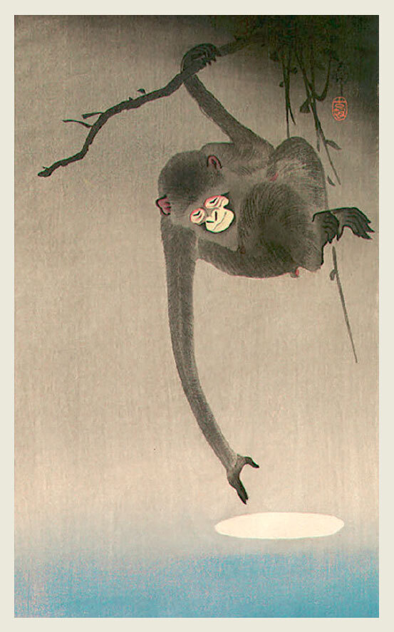 Мир в капле дождя. Осень. Зима. Хайку на все времена - i_041.jpg