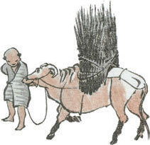 Мир в капле дождя. Осень. Зима. Хайку на все времена - i_055.jpg