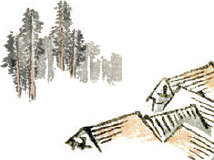 Мир в капле дождя. Осень. Зима. Хайку на все времена - i_065.jpg