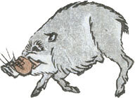 Мир в капле дождя. Осень. Зима. Хайку на все времена - i_068.jpg