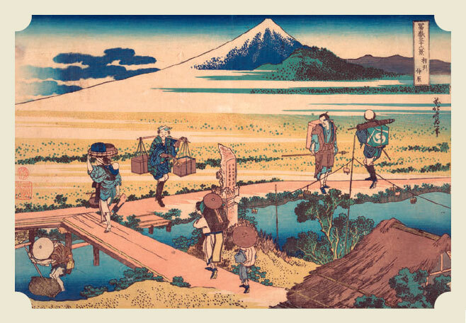 Мир в капле дождя. Осень. Зима. Хайку на все времена - i_085.jpg