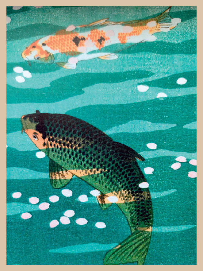 Мир в капле дождя. Осень. Зима. Хайку на все времена - i_087.jpg