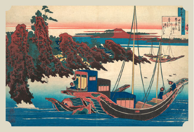 Мир в капле дождя. Осень. Зима. Хайку на все времена - i_090.jpg