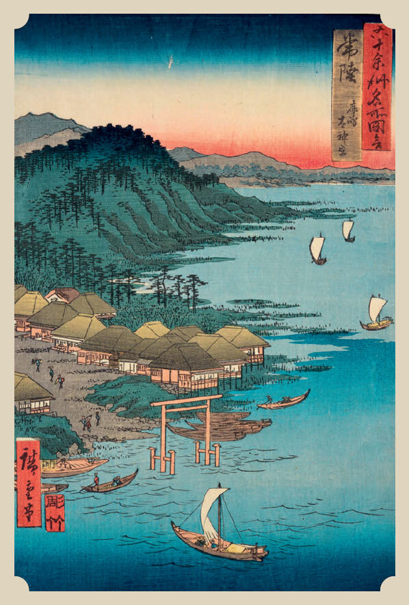 Мир в капле дождя. Осень. Зима. Хайку на все времена - i_094.jpg