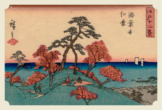 Мир в капле дождя. Осень. Зима. Хайку на все времена - i_103.jpg