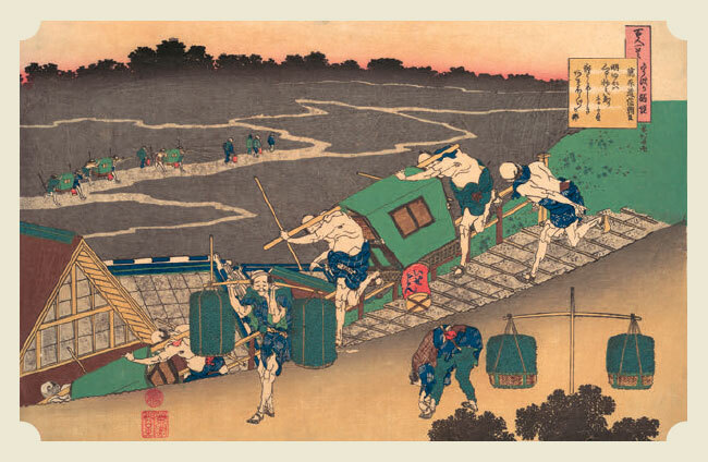 Мир в капле дождя. Осень. Зима. Хайку на все времена - i_115.jpg