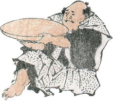 Мир в капле дождя. Осень. Зима. Хайку на все времена - i_117.jpg