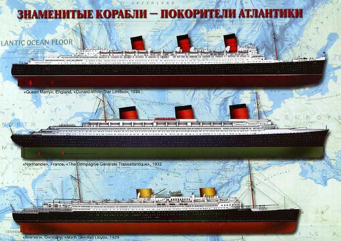 «Наука и Техника» [журнал для перспективной молодежи], 2007 № 11 (18) - _08.jpg_3