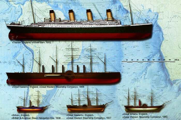 «Наука и Техника» [журнал для перспективной молодежи], 2007 № 11 (18) - _09.jpg_2