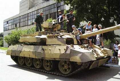 «Наука и Техника» [журнал для перспективной молодежи], 2007 № 11 (18) - _10.jpg_3