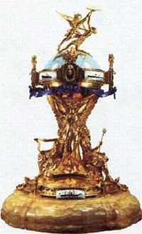 «Наука и Техника» [журнал для перспективной молодежи], 2007 № 11 (18) - _12.jpg_0