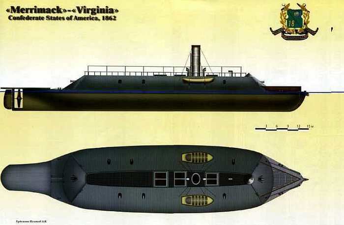 «Наука и Техника» [журнал для перспективной молодежи], 2007 № 11 (18) - _13.jpg_0