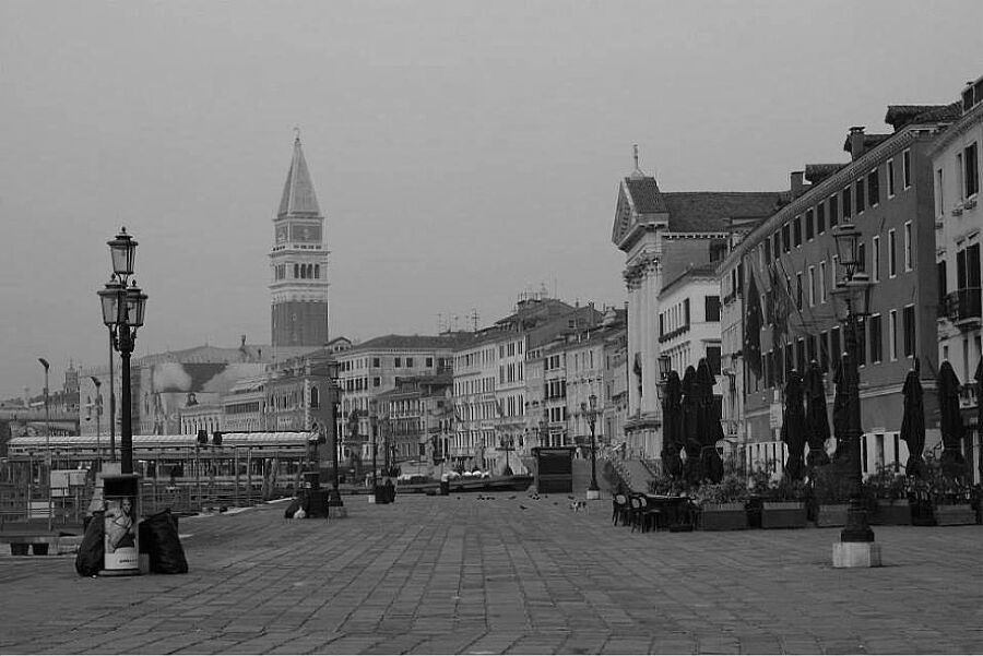 Вкусная Венеция. Любовь, еда и тайны Северной Италии - i_004.jpg