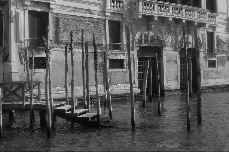 Вкусная Венеция. Любовь, еда и тайны Северной Италии - i_008.jpg