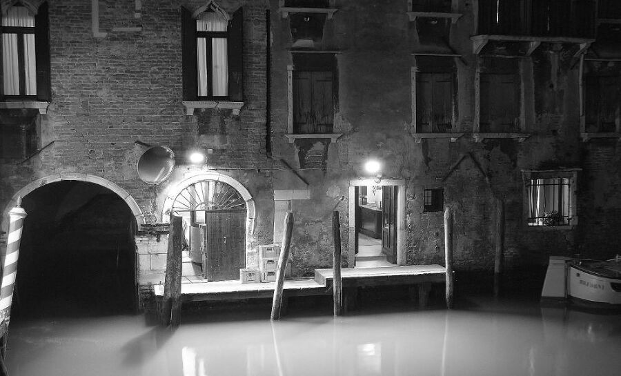 Вкусная Венеция. Любовь, еда и тайны Северной Италии - i_012.jpg