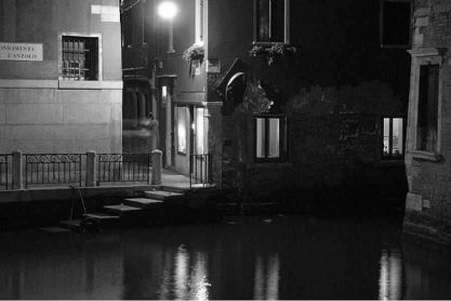 Вкусная Венеция. Любовь, еда и тайны Северной Италии - i_014.jpg