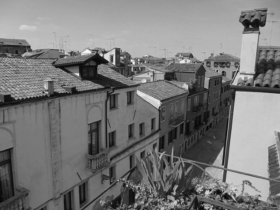 Вкусная Венеция. Любовь, еда и тайны Северной Италии - i_016.jpg