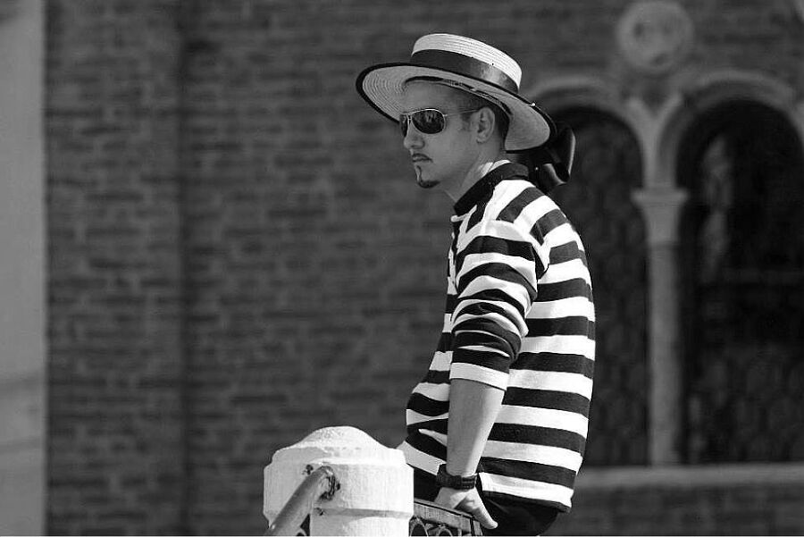 Вкусная Венеция. Любовь, еда и тайны Северной Италии - i_024.jpg