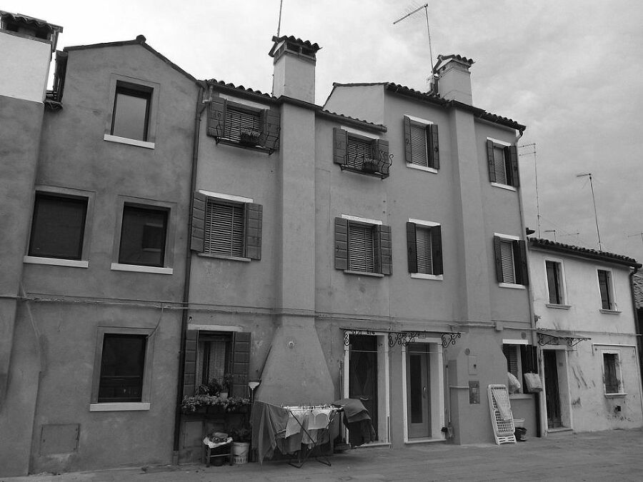 Вкусная Венеция. Любовь, еда и тайны Северной Италии - i_025.jpg