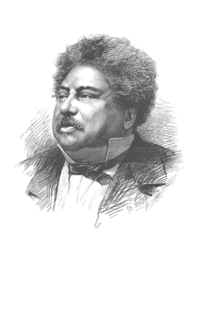 Ожерелье королевы. Анж Питу - i_002.jpg