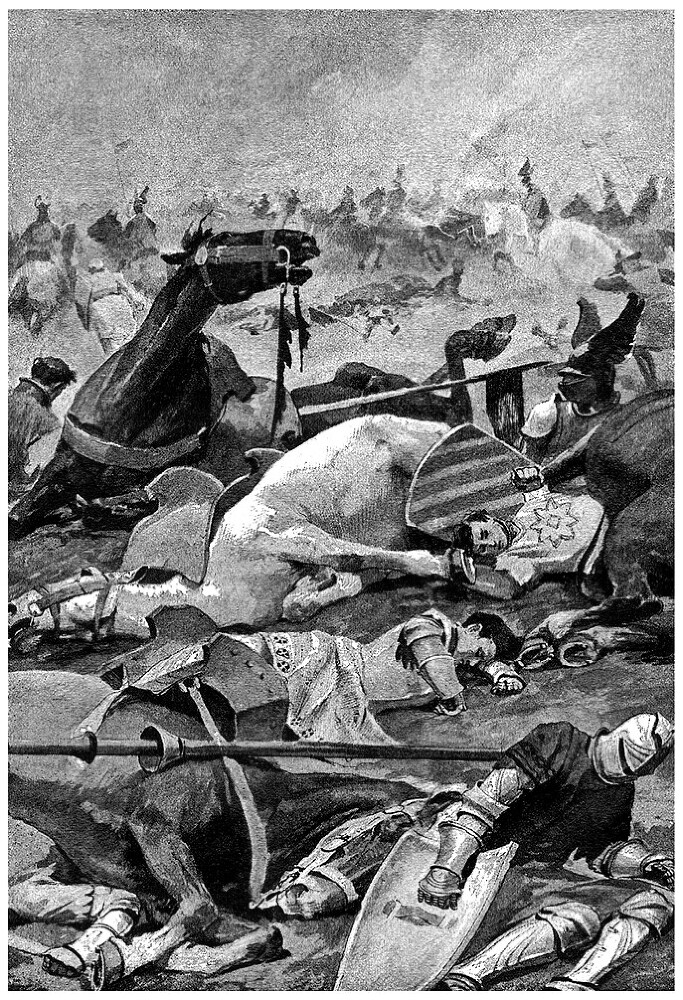 Ожерелье королевы. Анж Питу - i_006.jpg