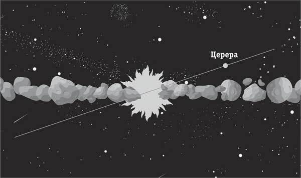 Альфа Ориона. Миссия «Сатурн» - i_006.jpg