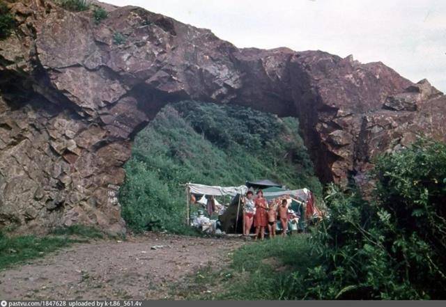 Другая жизнь. Назад в СССР 4 (СИ) - _1.jpg