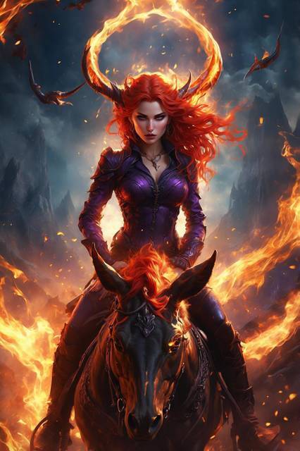 Наследник пепла. Книга VII (СИ) - i_001.jpg