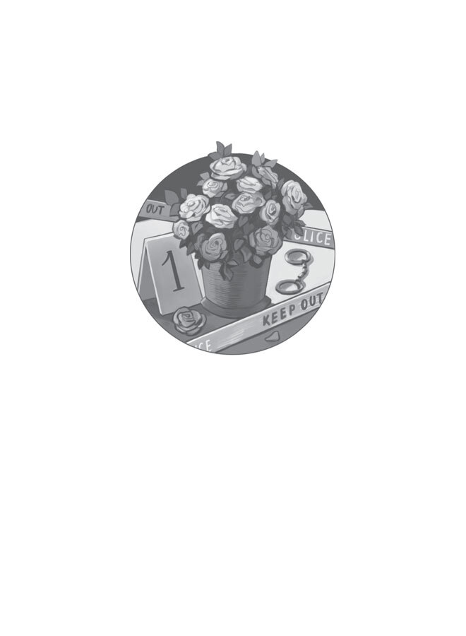 Детектив за обедом. Убийство подают горячим - i_001.jpg