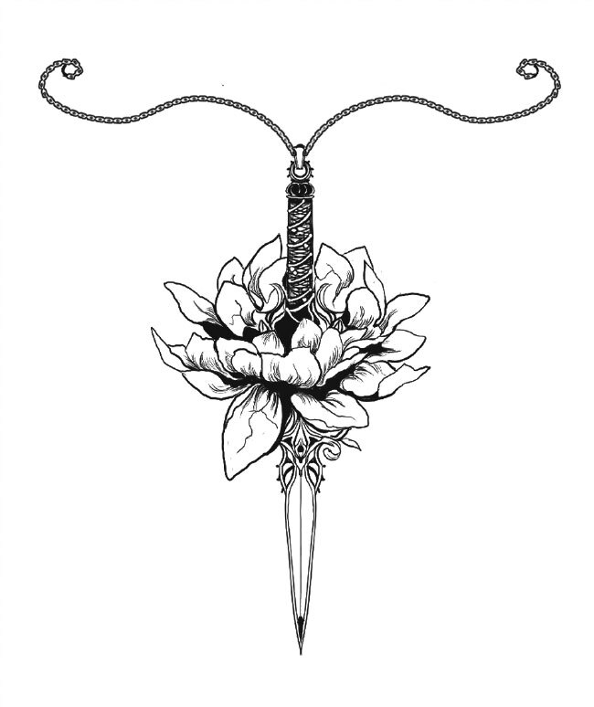 На острие клинка - i_001.jpg