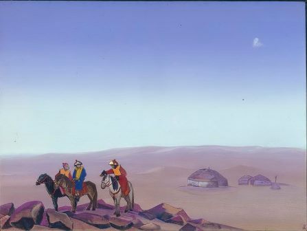 О Вечном… - i_005.jpg