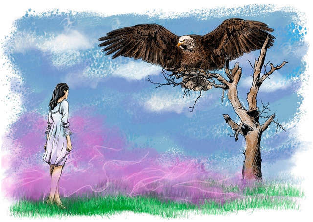 "Фантастика 2025-157". Компиляция. Книги 1-25 (СИ) - i_008.jpg