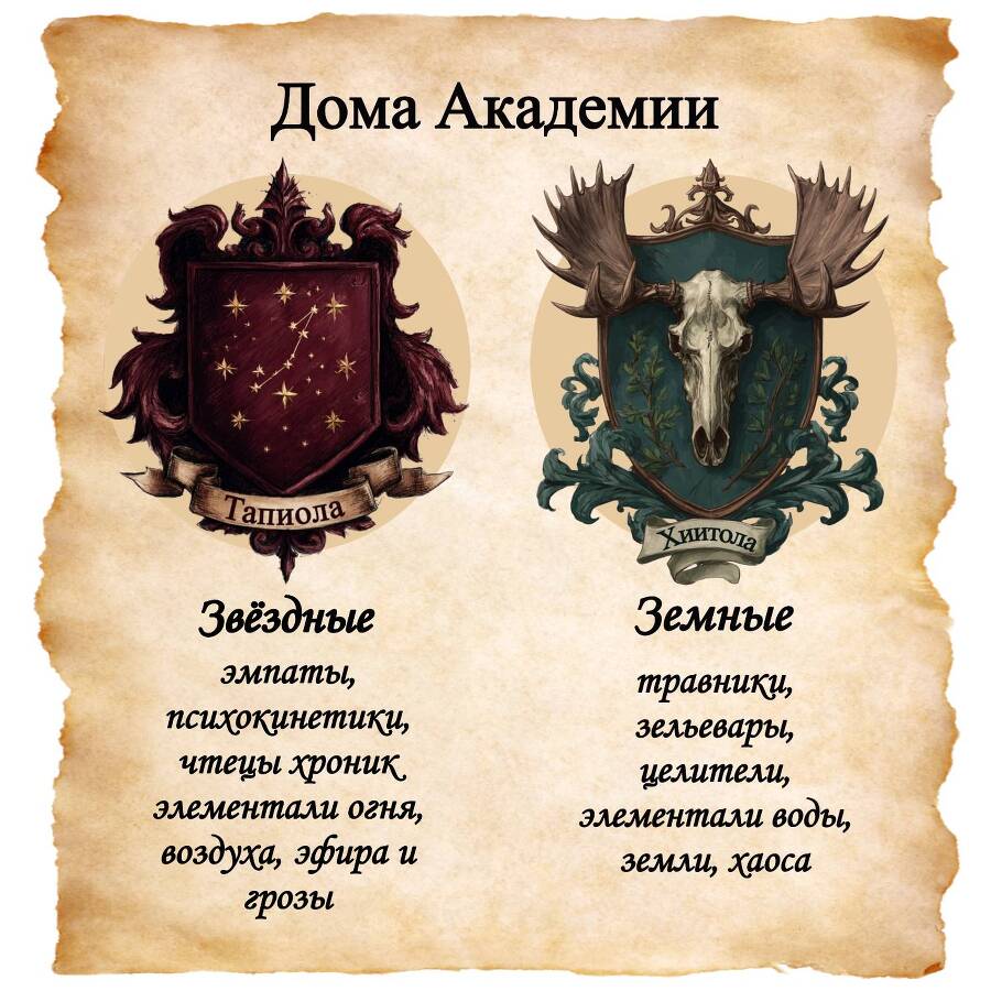 Коронованная Смертью | Академия «Калевала» - _2.jpg