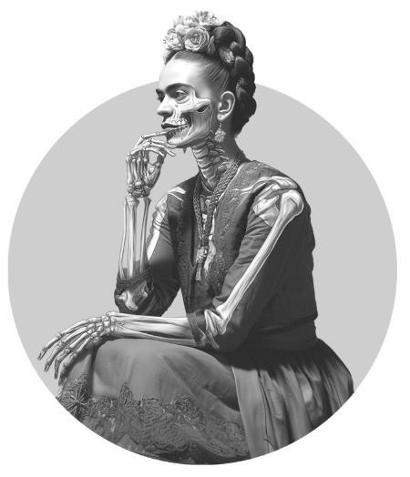 Ревматология в лицах. Как болезни меняли судьбы великих - i_002.jpg