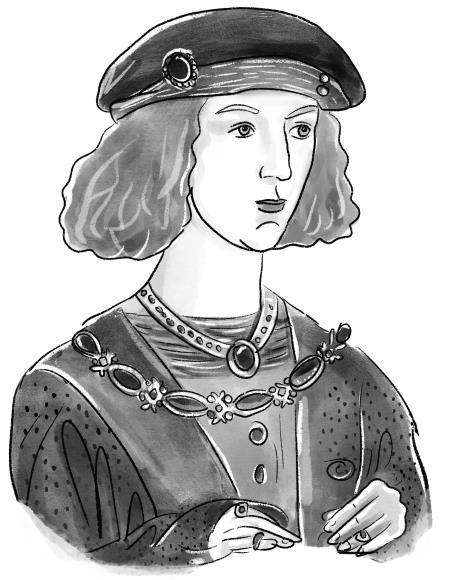 Ревматология в лицах. Как болезни меняли судьбы великих - i_003.jpg