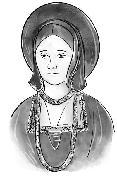 Ревматология в лицах. Как болезни меняли судьбы великих - i_004.jpg