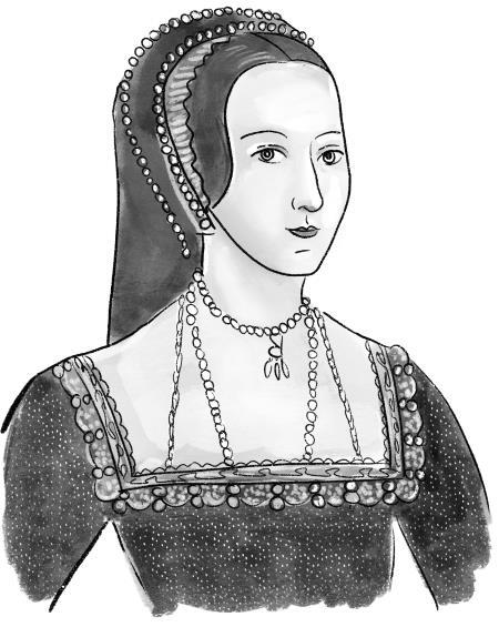 Ревматология в лицах. Как болезни меняли судьбы великих - i_005.jpg