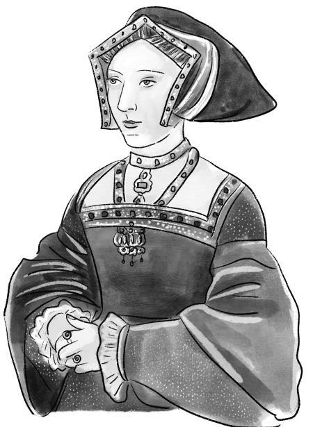 Ревматология в лицах. Как болезни меняли судьбы великих - i_006.jpg