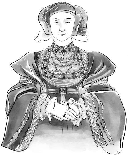 Ревматология в лицах. Как болезни меняли судьбы великих - i_007.jpg